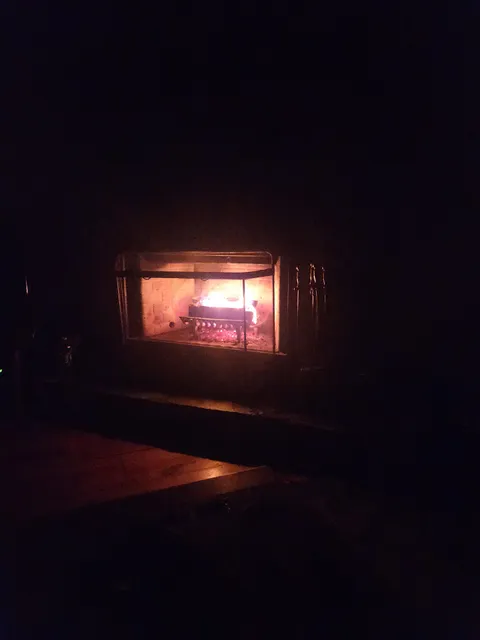 Breezy Mountain View Cabin