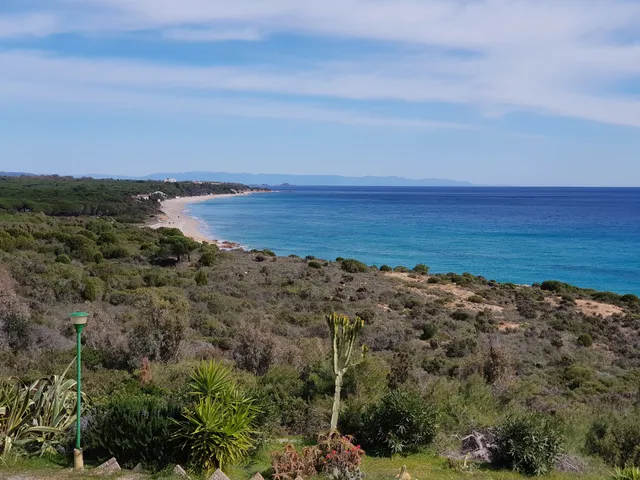 Pinus Village Sea Front Apartment