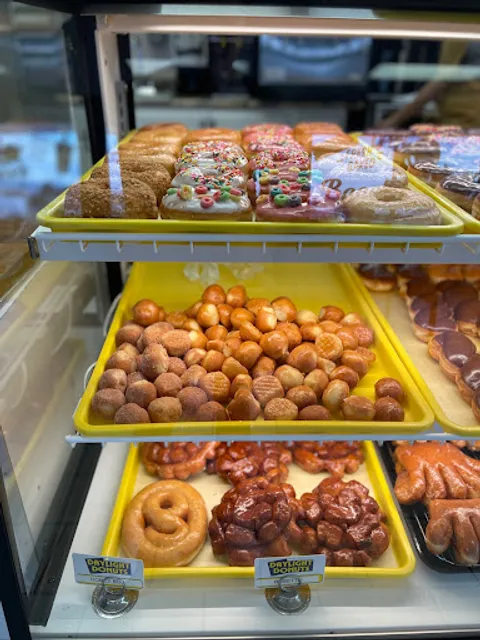 Daylight Donuts