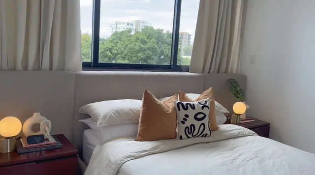 A5 Luxury Suite Airbnb