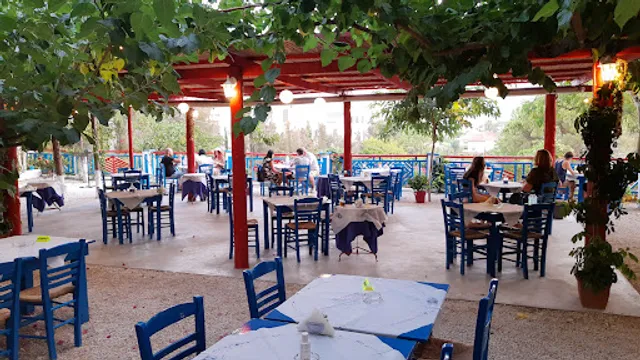 El Greco Taverna