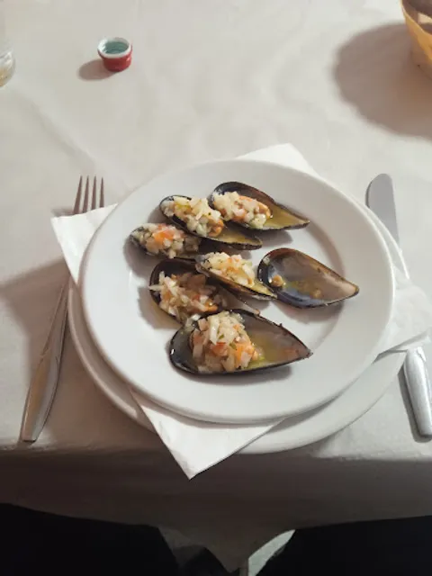 Restaurante la Terraza