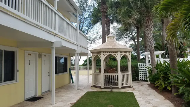 Anna Maria Island Beach Resort