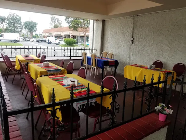 El Rincon De Guanajuato