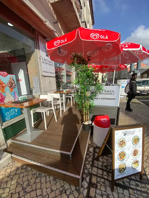 Leitaria da Junqueira Lda