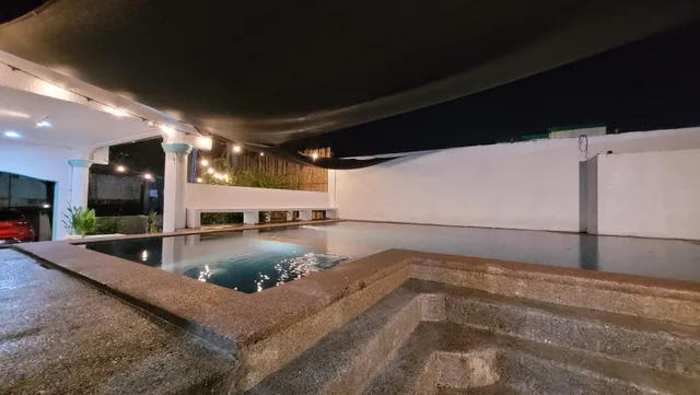 Hera Maria Hotspring Private Resort