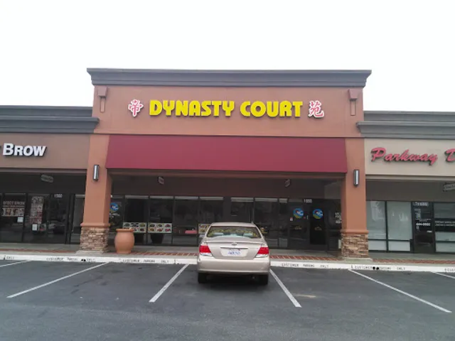 Dynasty Court Chinese Restaurant