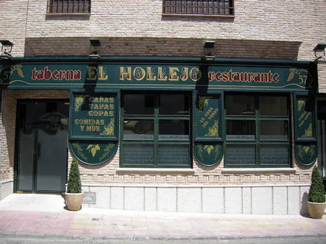 EL HOLLEJO