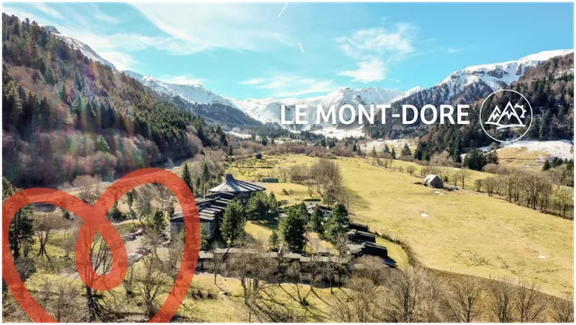 Village Club Miléade le Mont-Dore