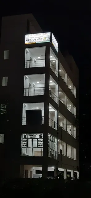 Sri Venkatapathi Residency