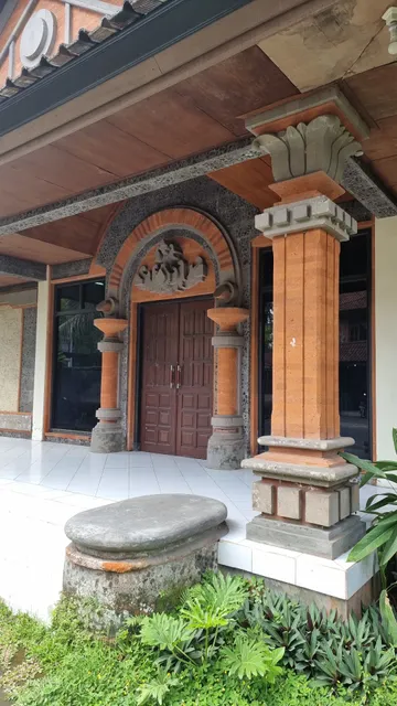 Batu Gading Homestay