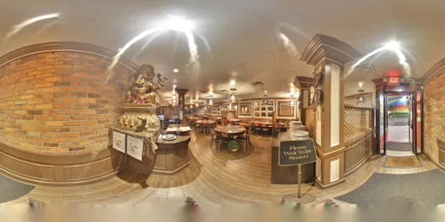 The Guru Fine Indian Cuisine