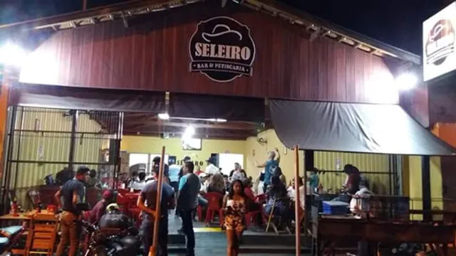 Seleiro Bar & Pesticaria