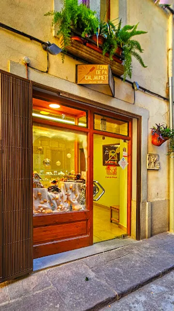 Cal Jaumet del Forn