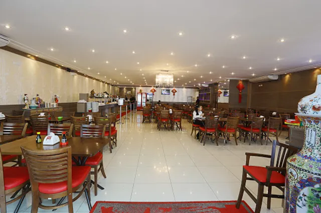 Restaurante Imperial Palace