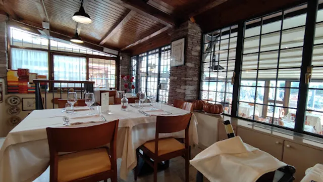 Osteria Il Gatto & La Volpe