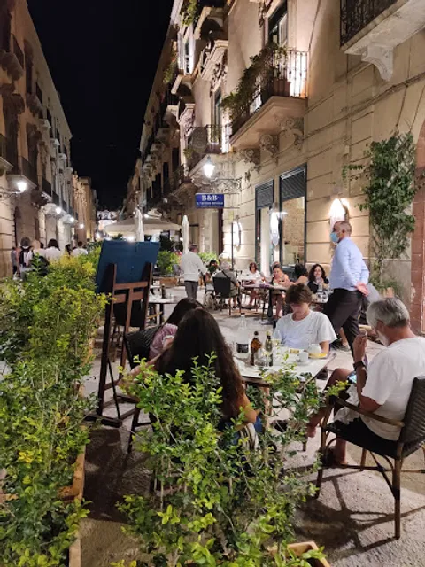 Trattoria da Salvatore