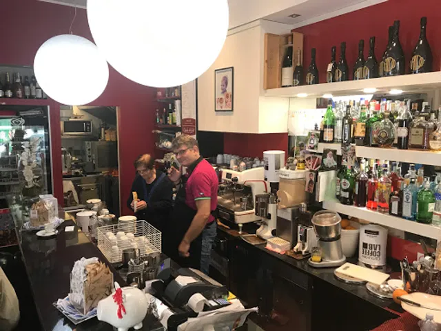 L'Angolo del Caffè di Rossi Matteo
