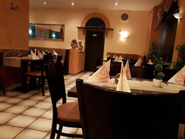 Restaurant Hellas