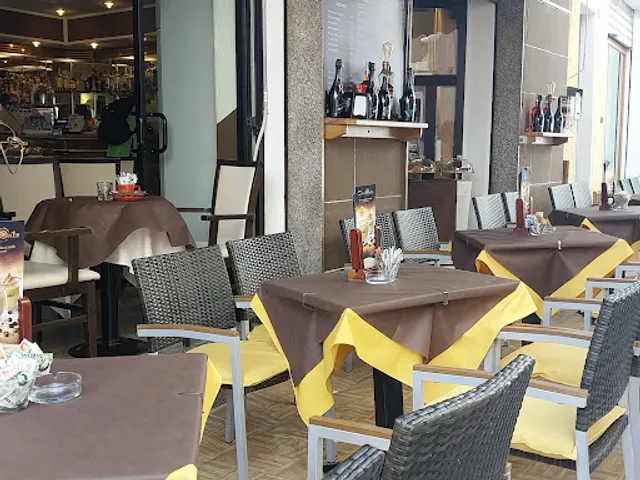 Bar Cristal Paninoteca