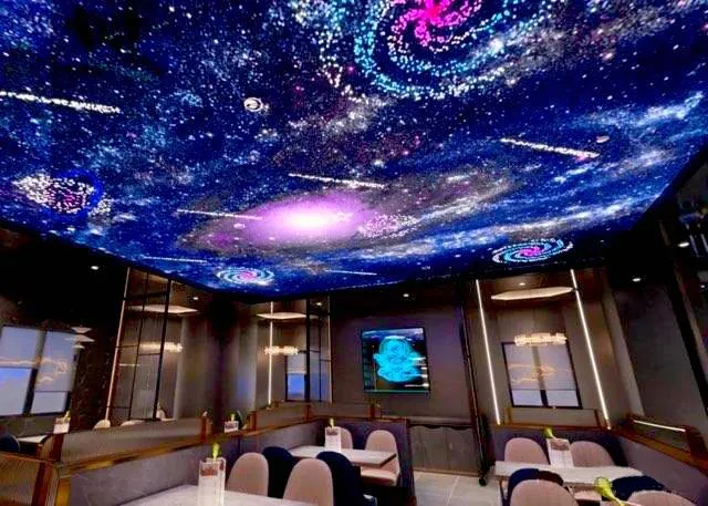 Izumi Sushi & Hibachi All You Can Eat