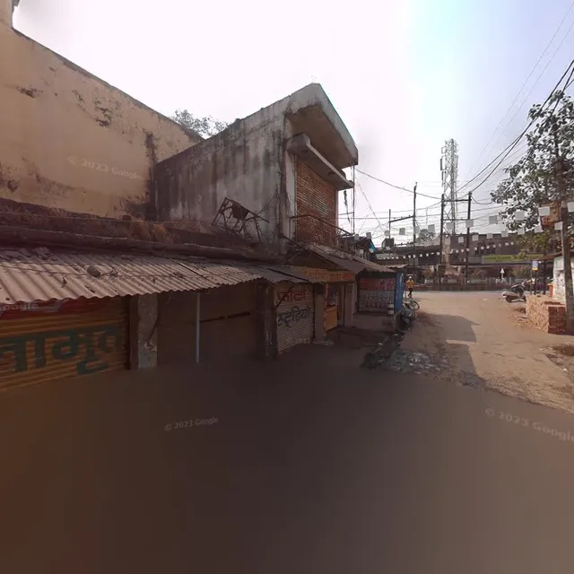 New Raj Photo Studio Dhimrapur Chowk Raigarh