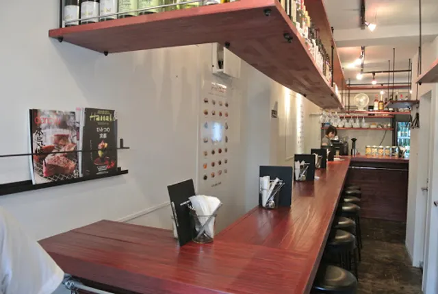 vivo daily stand 落合店