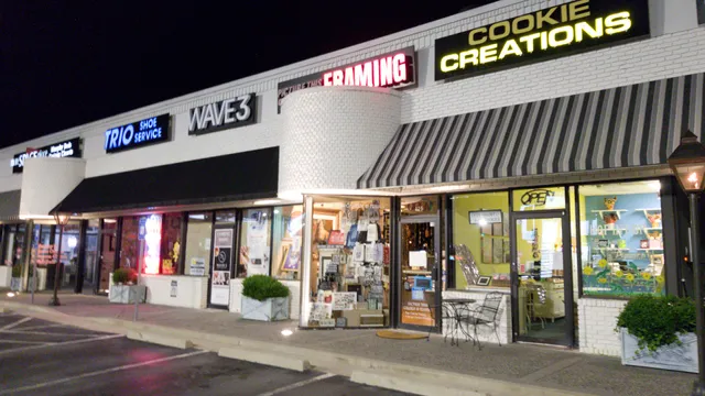 Cookie Creations of Atlanta