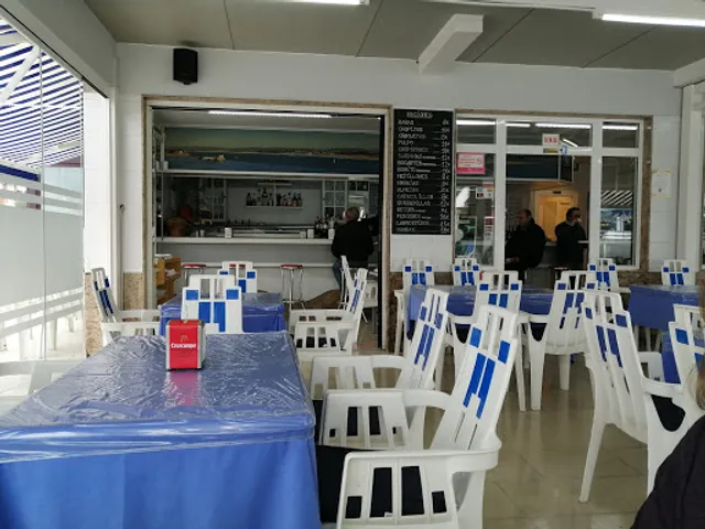 Restaurante La Caracola