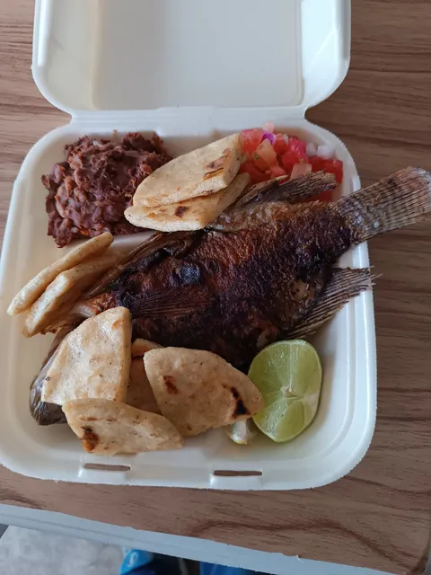 Coctelería La Bendición