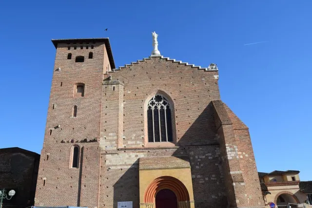 Le Nid de l'Ecureuil