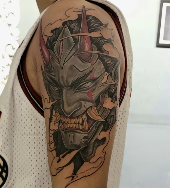 Delhi Ink Tattooz – Best Tattoo Studio in Delhi | Professional Tattoo Artists