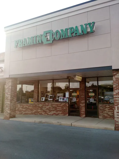 The State College Framing Company & Gallery