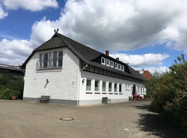 Das Bärenhaus