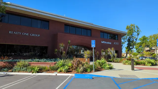 Realty ONE Group West - Irvine