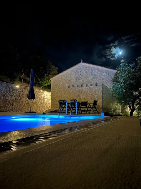 Kampaki Stone Houses