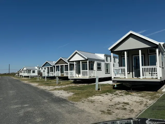 Rockport Ranch #3 Island Breeze