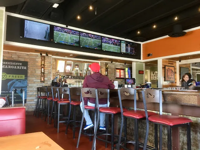 Chili's Grill & Bar
