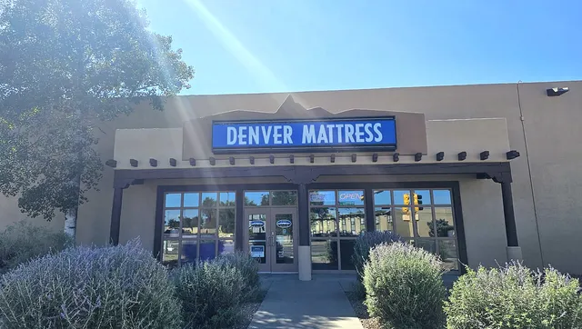 Denver Mattress