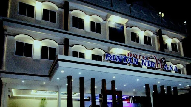 Hotel Bintan Nirwana