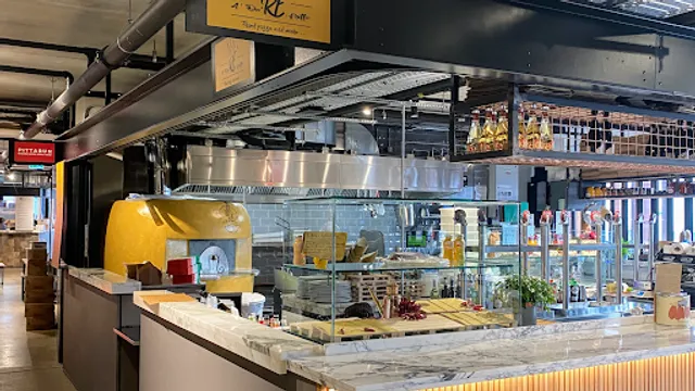 A’DO’RE’ fritto