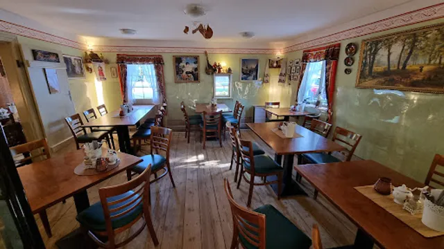 Restaurant Alexandrowka1