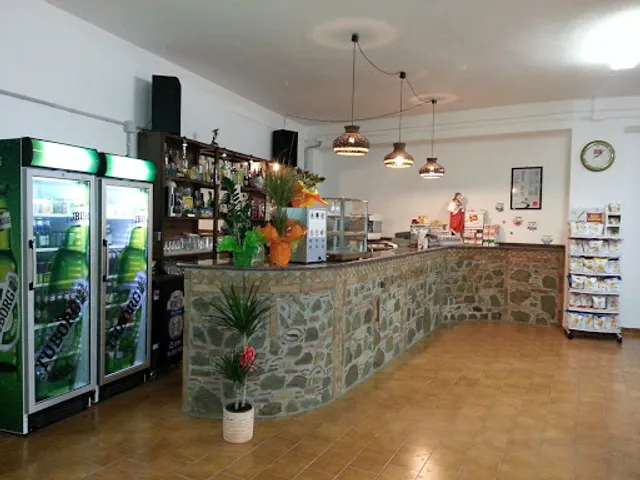 Nuovo "Bar Millennium"