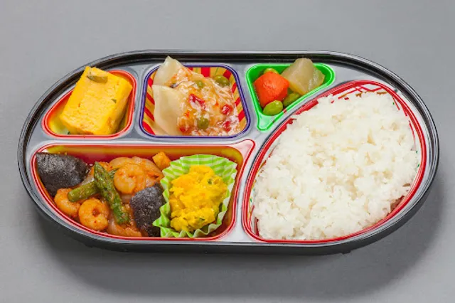 Magokorobento Fukuokaminamiten