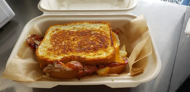 Caines Head Coffee Co.