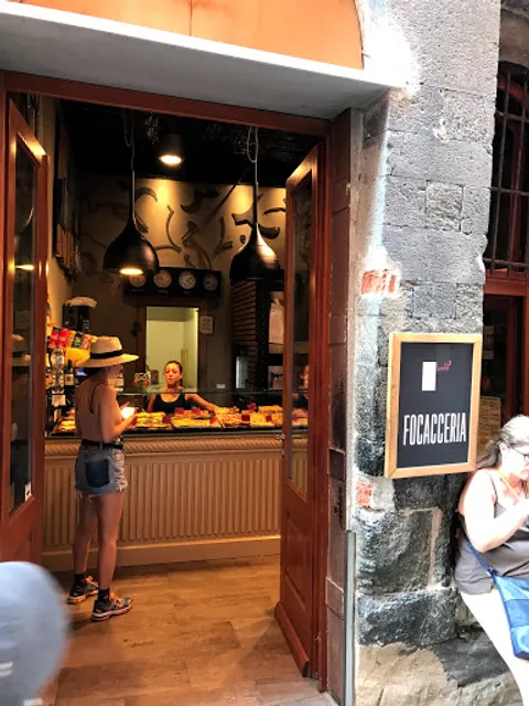 Batti Batti' Focacceria