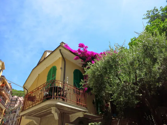 B & B La Spezia Centrale