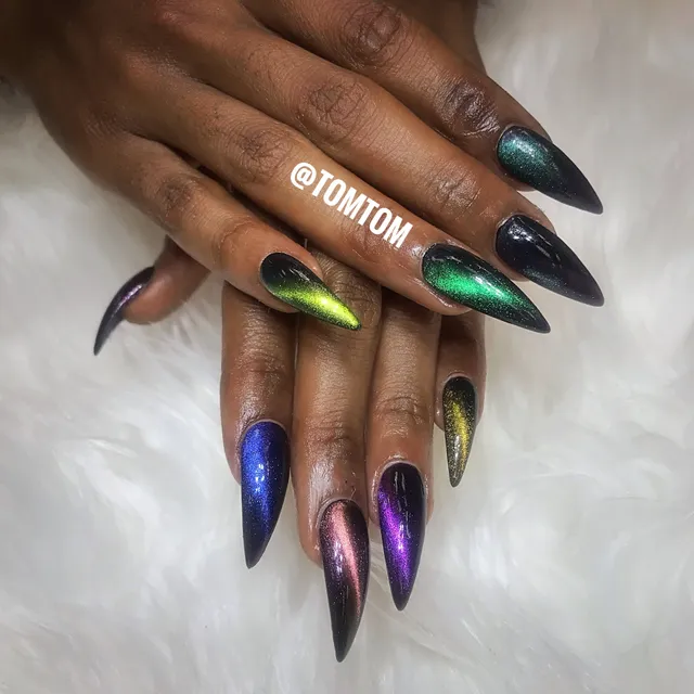 Regal Nails, Salon & Spa