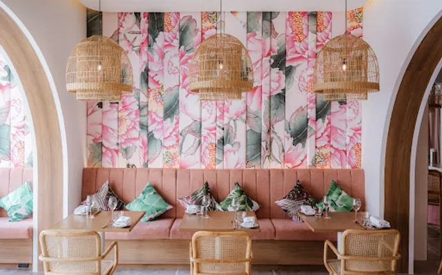 Pasta & Co a pop up by Semi Di Tsubu