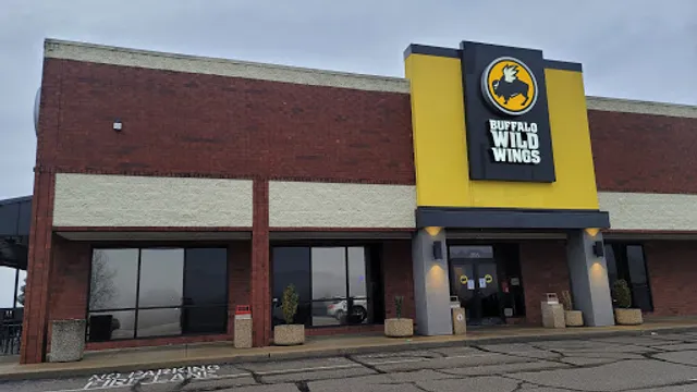 Buffalo Wild Wings